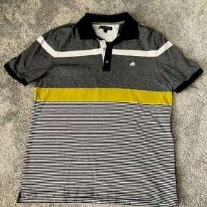 Men’s Banana Republic Large Polo